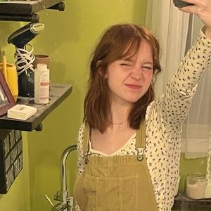 Meet your Posher, Arabella